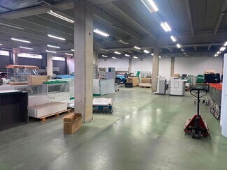 More details for Industrial to Rent