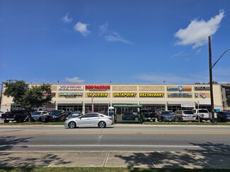 More details for 4057-4085 Medical Dr, San Antonio, TX - Retail for Rent