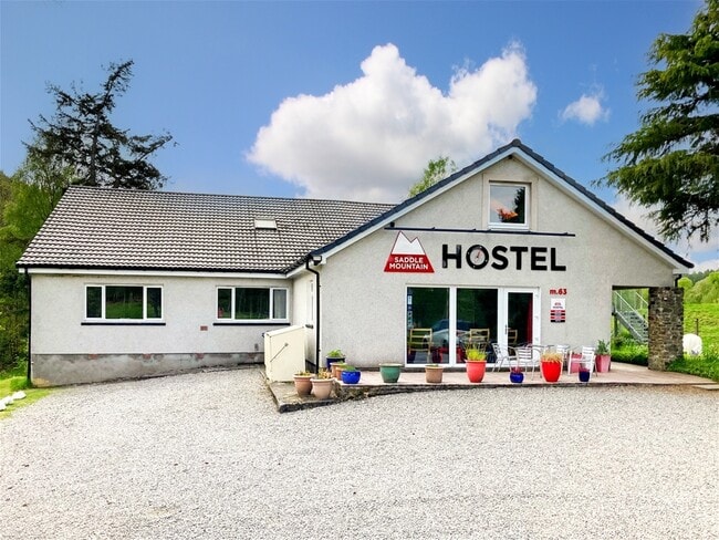 More details for Saddle Mountain Hostel, Invergarry - Hospitality for Sale
