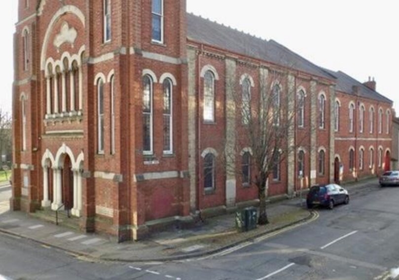 7-9 Kettering Rd, Northampton for sale - Building Photo - Image 2 of 4