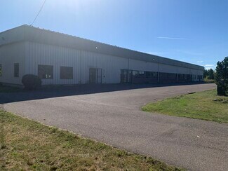 More details for 32 Paint St, Port Hawkesbury, NS - Office, Industrial to Rent