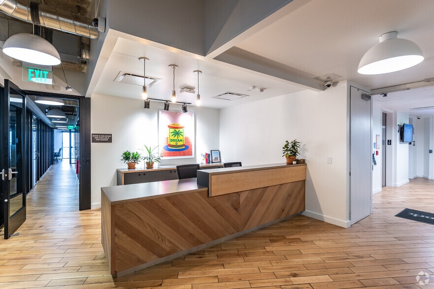 201 Spear St, San Francisco, CA to rent - Interior Photo - Image 2 of 21