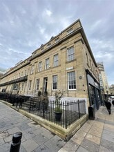1 Old Eldon Sq, Newcastle Upon Tyne to rent Building Photo- Image 2 of 4