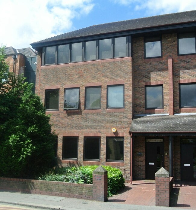 More details for 80-88 Coombe Rd, New Malden - Office to Rent