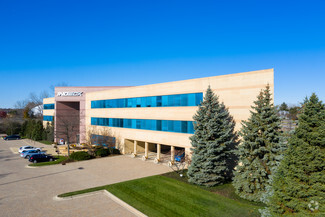 More details for 600 N Buffalo Grove Rd, Buffalo Grove, IL - Office for Rent