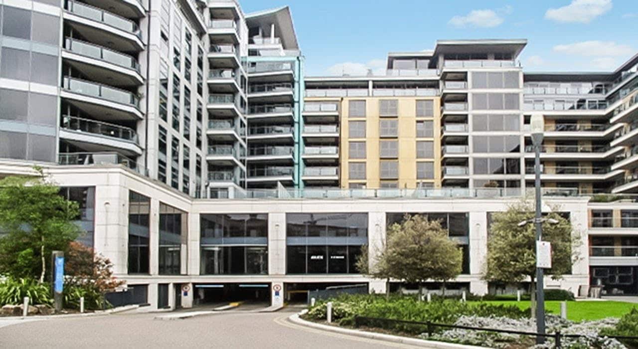 10-15 The Blvd, London for sale Building Photo- Image 1 of 9