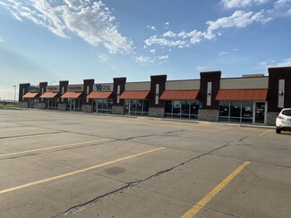 More details for 3401-3425 Singing Hills Blvd, Sioux City, IA - Retail for Rent