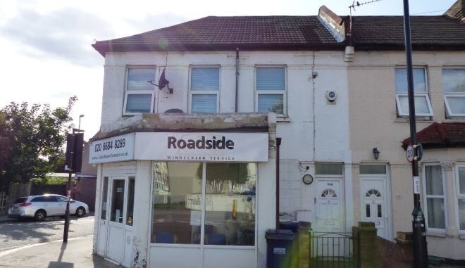 119 Bensham Ln, Thornton Heath for sale Building Photo- Image 1 of 1