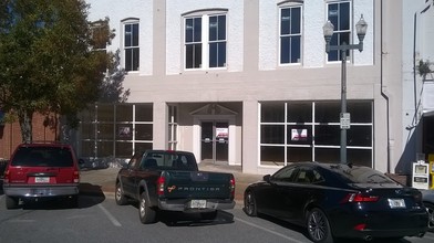 12 E Washington St, Quincy, FL for sale Building Photo- Image 1 of 1