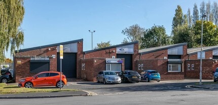 Talbots Ln, Brierley Hill to rent Building Photo- Image 2 of 9