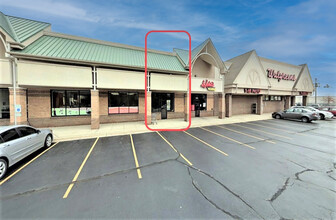 504 Northwest Hwy, Cary, IL for rent Building Photo- Image 1 of 10