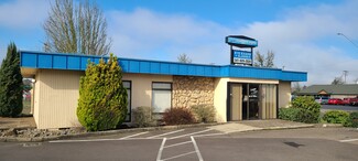 More details for 904 Pacific Blvd SE, Albany, OR - Office for Rent