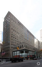 10 Rockefeller Plaza, New York, NY for sale Building Photo- Image 1 of 1