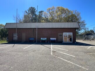 More details for 612 Slater St, Kings Mountain, NC - Retail to Rent