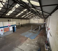 57A-57B Strand Rd, Bootle to rent Interior Photo- Image 2 of 2