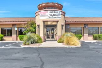 More details for 11540 S Eastern Ave, Henderson, NV - Office for Rent