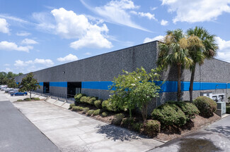 More details for 1057 Ellis Rd N, Jacksonville, FL - Industrial for Rent