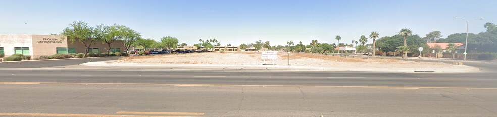 1749 N Trekell Rd, Casa Grande, AZ for sale - Building Photo - Image 2 of 7