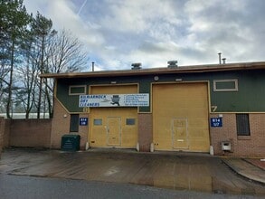 Smiddy Ct, Kilmarnock to rent Building Photo- Image 1 of 2