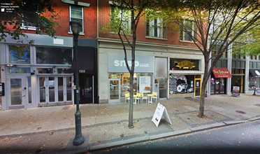 1109 Walnut St, Philadelphia, PA for sale Building Photo- Image 1 of 1