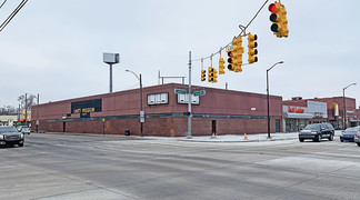 More details for 6300-6322 W 7 Mile Rd, Detroit, MI - Retail for Rent