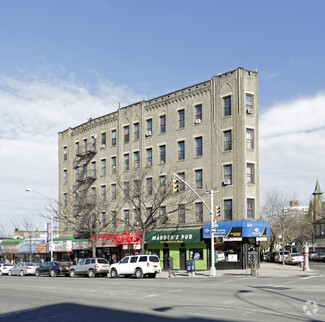 More details for 21-29 Bedford Park Blvd E, Bronx, NY - Retail for Rent