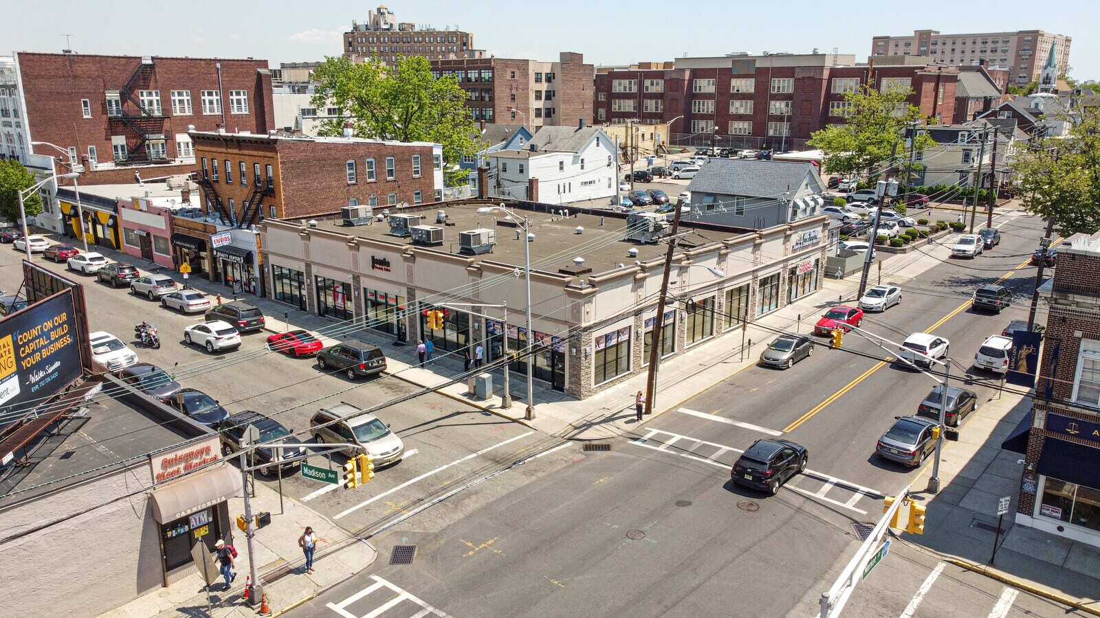 252 Madison Ave, Perth Amboy 08861 UK