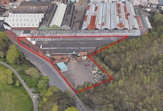 More details for 101 Major St, Wolverhampton - Industrial for Rent