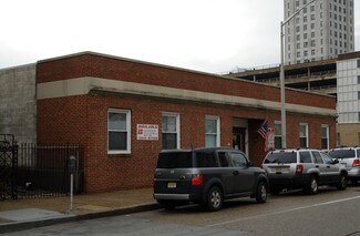 More details for 415 Federal St, Camden, NJ - Office for Sale