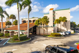 More details for 1901 Palm Beach Lakes Blvd, West Palm Beach, FL - Retail for Rent