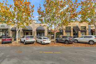 Retail on A Major Thoroughfare in Yuba City - Commercial Property