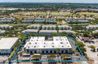 More details for 3698 NW 15th St, Lauderhill, FL - Speciality for Sale