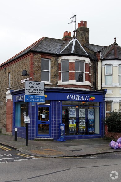 297 St Anns Rd, London for sale - Primary Photo - Image 1 of 1