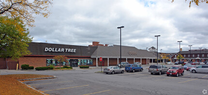 1-200 Fairport Village Lndg, Fairport, NY for sale Building Photo- Image 1 of 1