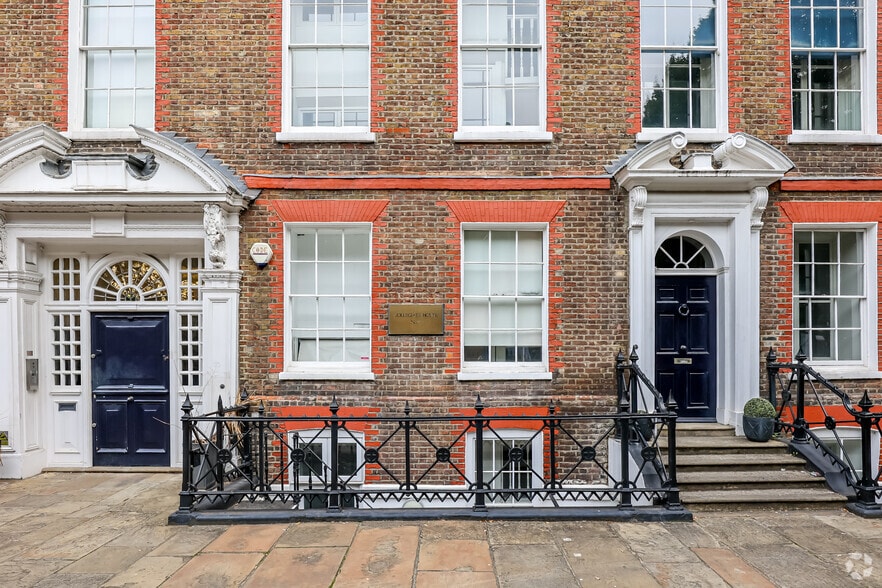 9 St Thomas St, London to rent - Building Photo - Image 3 of 3