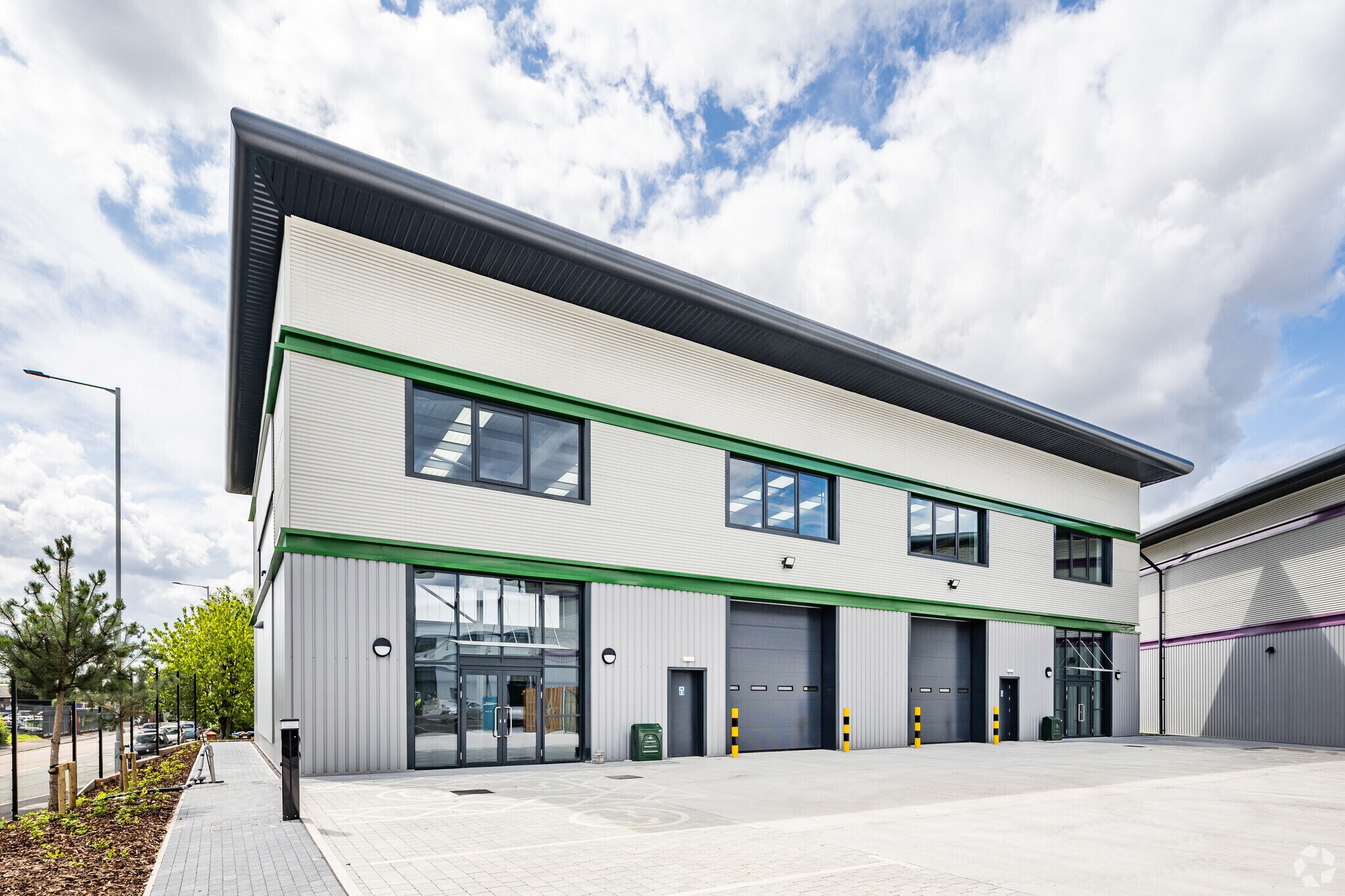 6B Greg St, Stockport for sale Primary Photo- Image 1 of 1