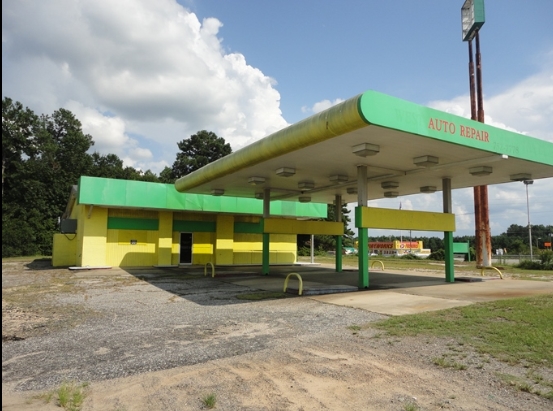 1399 Highway 38 W, Latta, SC for sale - Primary Photo - Image 1 of 10