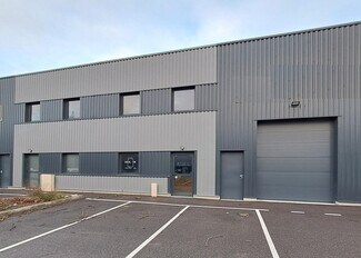More details for Light Industrial to Rent