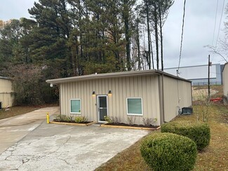 More details for 1484 Lake City Industrial Ct, Morrow, GA - Light Industrial for Sale