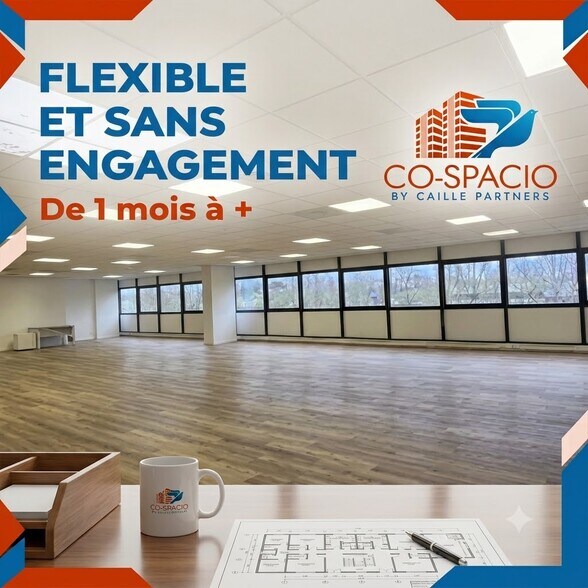 167 rue de la belle etoile, Roissy-en-France to rent - Building Photo - Image 1 of 8