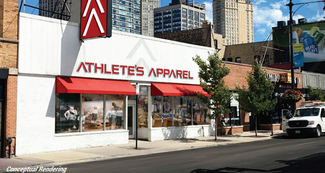 More details for 2717 N Clark St, Chicago, IL - Retail for Rent