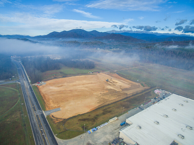 Us 70 Hwy, Marion, NC for rent - Building Photo - Image 3 of 3