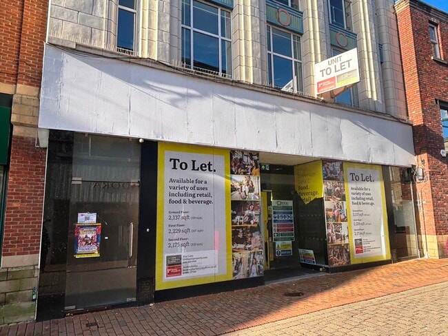 More details for 5-7 Mill St, Macclesfield - Retail to Rent
