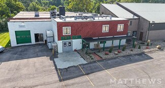 More details for 7955 Euclid Chardon Rd, Kirtland, OH - Industrial for Sale