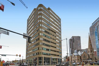 More details for 1800 Glenarm Pl, Denver, CO - Office for Rent