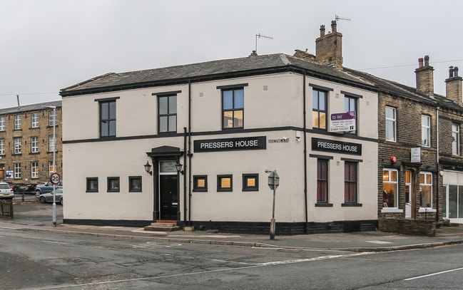 More details for 2 South Ln, Elland - Office to Rent