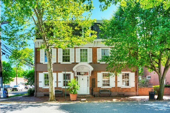 101 Farnsworth Ave, Bordentown, NJ to rent Building Photo- Image 1 of 12