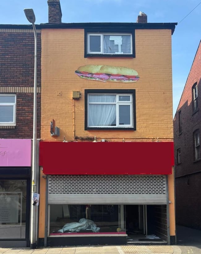 More details for 73 Cavendish St, Barrow In Furness - Retail for Sale