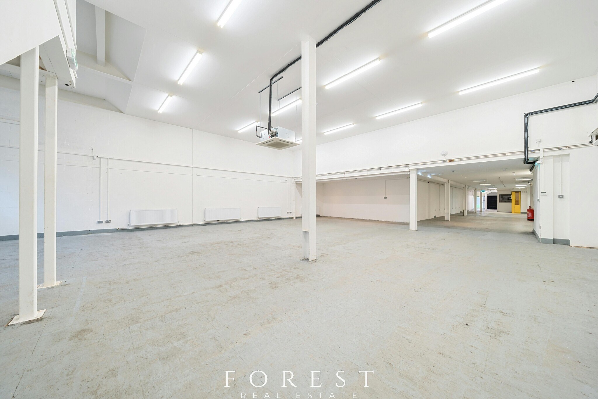 Cline Rd, London for sale Primary Photo- Image 1 of 1