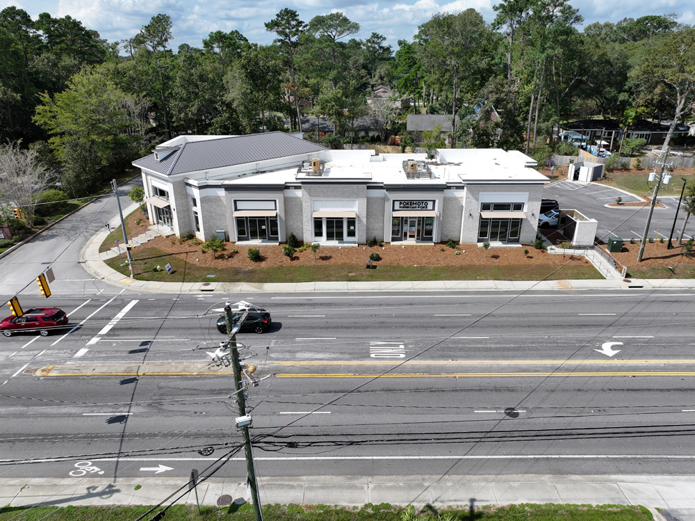 460 Old Trolley Rd, Summerville, SC for rent Building Photo- Image 1 of 18